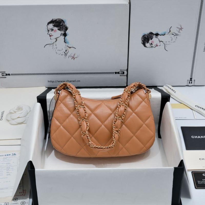 Ch**el hobo bags